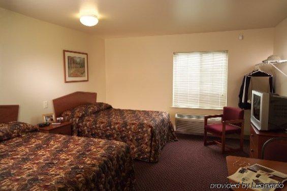 Woodspring Suites Evansville Quarto foto